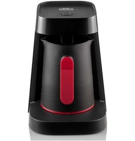 Resim Arzum Okka Minio Jet OK0014-N Türk Kahve Makinesi 