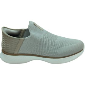 Resim Voyager M065 Mr Erkek Vizon Günlük Spor Ayakkabı 