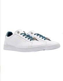 Resim Tommy Hilfiger MELINA 8A Kadın Sneaker Ayakkabısı 