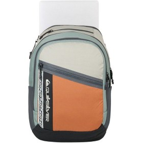 Resim Quıksılver Quiksilver Freeday 28l Erkek Kırmızı Sırt Çantası Cmn0 Kiremit 