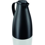 Resim Leifheit Harmonic Termos 1 Litre Siyah 