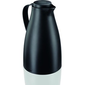 Resim Leifheit Harmonic Termos 1 Litre Siyah 