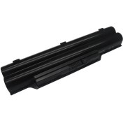 Resim İnfostar Fujitsu FMVNBP189 Notebook Bataryası Pili 