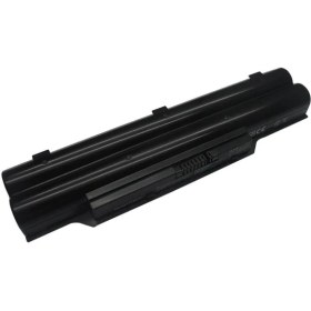 Resim İnfostar Fujitsu FMVNBP189 Notebook Bataryası Pili 