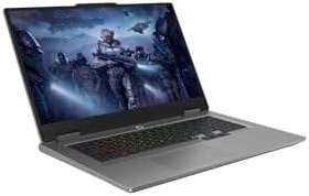 Resim LENOVO LOQ 17IRX10 i7-13650HX 8GB 256GB SSD RTX5060/8GB 115W 17.3'' FHD W11H Gaming Laptop & ÇANTA 