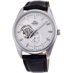 Resim Orient Ra-ar0004s30b Classic Erkek Kol Saati Gümüş 