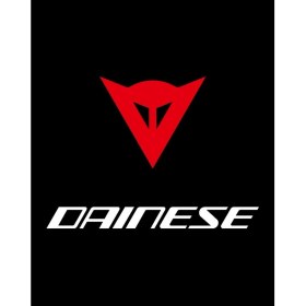 Resim Dainese Motosiklet Büyük Sırt Patch Yama 