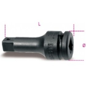 Resim Genel Markalar 729/21 Havalı Uzatma 1" 