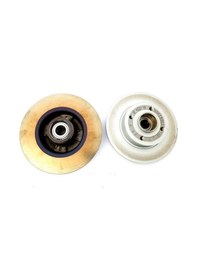 Resim Renault Megane 2 - Iı Arka Fren Diski Rulmanlı Adet - 7701207823 - 432005338r - Mga 
