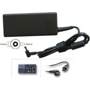 Resim Asus Uyumlu 4.0Mm - 1.35Mm / 19V 3.42A 65W Notebook Adaptör 