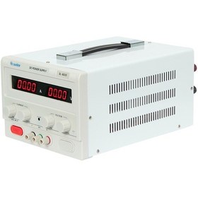 Resim Sunline Sl 6010s Dc Power Supply 60v 10a Güç Kaynağı 