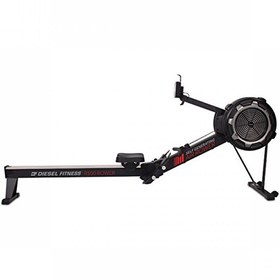 Resim Diesel Fitness R500 Kondi̇syon Küreği̇ 