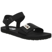 Resim The North Face Erkek Sandalet Skeena Sandal-20824 Siyah 