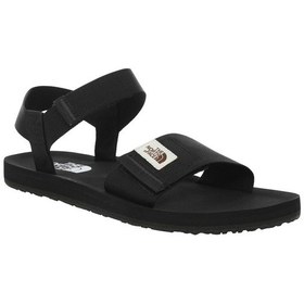 Resim The North Face Erkek Sandalet Skeena Sandal-20824 Siyah 