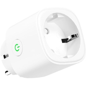 Resim Meross Akıllı Priz Mini Mss315 