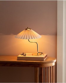 Resim Madame Coco Miranda Abajur Abjr000000002240x40x36 Cm-gold Diğer 