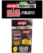 Resim Deri & Vinil Koruyucu-parlatıcı 200ml New 