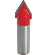 Resim Genel Markalar 60° "v" Kanal Açma Bıçağı 