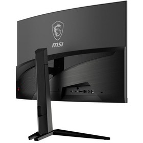 Resim MSI MAG 321CUP 31.5" 1 Ms 4k Curved 160 Hz Oyuncu Monitörü (Teşhir) 