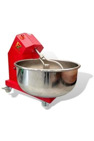 Resim Fenglin FNG-50 Devirmeli Hamur Yoğurma Makinası 