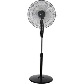 Resim KUMTEL Ktf-285 Vantilatör 