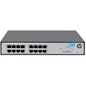 Resim Hp Jh016A 1420 16G 16 Port Gigabit Yönetilemez Switch 