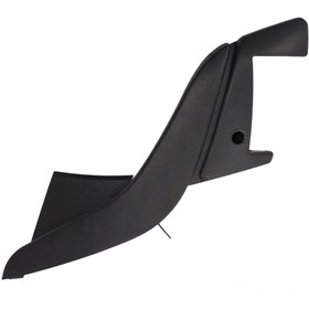 Resim Rüzgarlık Plastiği Fh-Fm V2 V3 Sol (Kahveci Premium) - 20529668 