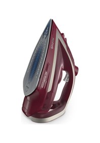 Resim TEFAL FV6820 Ultragliss Plus 50 gr Sürekli ve 260 gr Şok Buharlı 2800 Watt Buharlı Ütü 