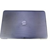 Resim HP Uyumlu 15-Ay106Nt (Y7Y83Ea) Cover Kasa Ekran Arka Kapak 
