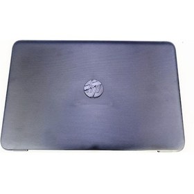 Resim HP Uyumlu 15-Ac100Nt (N7J34Ea) Cover Kasa Ekran Arka Kapak 