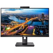 Resim Philips Monitör 23.8" 242b1h/00 4ms Fhd mm Webcam Ips 