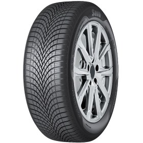 Resim Sava 185/55R15 82H All Weather Dört Mevsim Lastiği 2024 