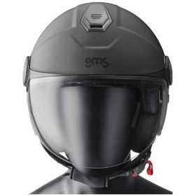 Resim Gelato Kask - Sesamo - Susam 