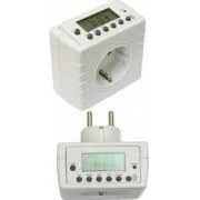 Resim Cata Ct 9182 Dijital Zaman Saati 3500 W 