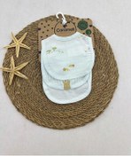 Resim Mama Önlüğü 3 Lü Mö378 