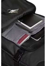 Resim Eastpak Büyük Boy Valiz Ultra Hafif, Geniş Hacimli, Dayanıklı Kumaş, Sessiz Tekerlekli Ek00096d80w1 Siyah 