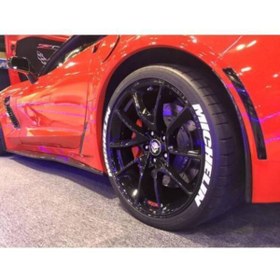 Resim bombtire Lastik Yazısı Mıchelın Orijinal 1.sınıf Kalite Solmaz Araç Motorsiklet Yazı Stiker Seti 