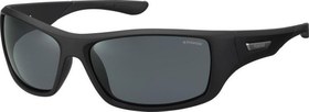 Resim Pld 7013/S 807M9 Polarize Erkek Güneş Gözlüğü 