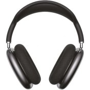 Resim Sunix Wireless 5.0 Kulak Üstü Bluetooth Kulaklık Blt-27 Siyah 