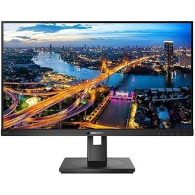 Resim Philips 242B1V/00 23.8" 4 MS 75 Hz DP+HDMI+DVI Full HD IPS LED Monitör 