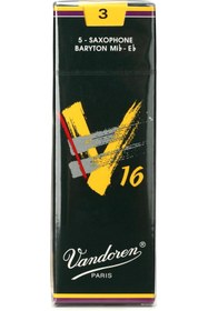 Resim Hype Store VANDOREN SR743 klarnet için rüzgar enstrümanları 