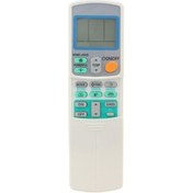 Resim TAYFUN Daikin Ftxs35cvmb9 Uyumlu Klima Kumandası 