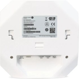 Resim Alcatel Lucent Wifi6 Omniaccess Stellar Access point OAW-AP1301-RW 