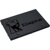 Resim Kingston A400 Ssdnow 240gb 500mb-350mb/s Sata3 2.5" Ssd (sa400s37/240g) 