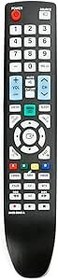 Resim ALLIMITY AA59-00481A Yedek Uzaktan Kumanda Samsung TV LN26D450 LN32D430 LN32D450 LN32D550 LN37D550 LN40D550 LN40D551 LN46D550 için Uygun 
