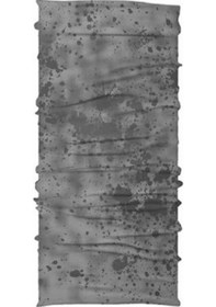 Resim Gri Desen Maske 4 Mevsim Motosiklet Ve Outdoor Bandana - Balaklava Dn427 Gri 