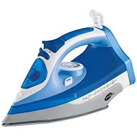 Resim GM-7613M Maxipress 2200 W Buharlı Ütü 