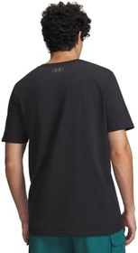 Resim Under Armour UA M SPORTSTYLE LC SS Tişört Erkek 