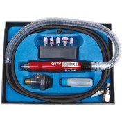 Resim Gav At-3100K Havalı Mikro Kalıpçı Taşlama N11.7929 