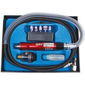 Resim Gav At-3100K Havalı Mikro Kalıpçı Taşlama N11.7929 